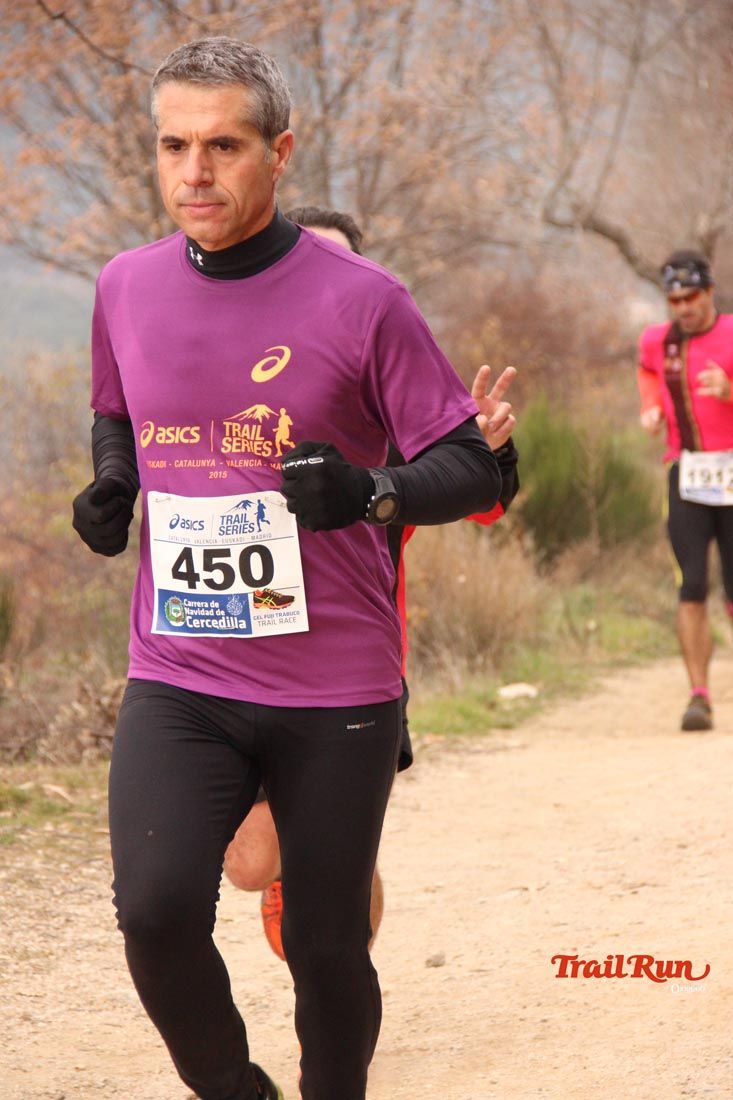Carrera Cercedilla 2015-04