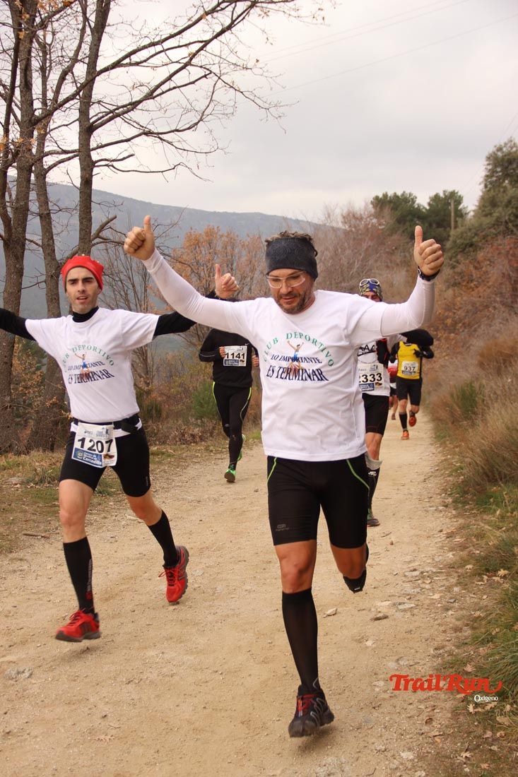 Carrera Cercedilla 2015-04