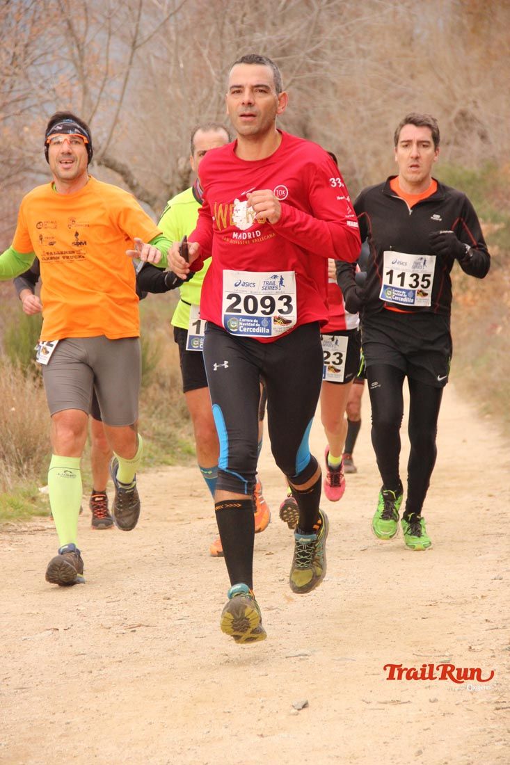 Carrera Cercedilla 2015-04