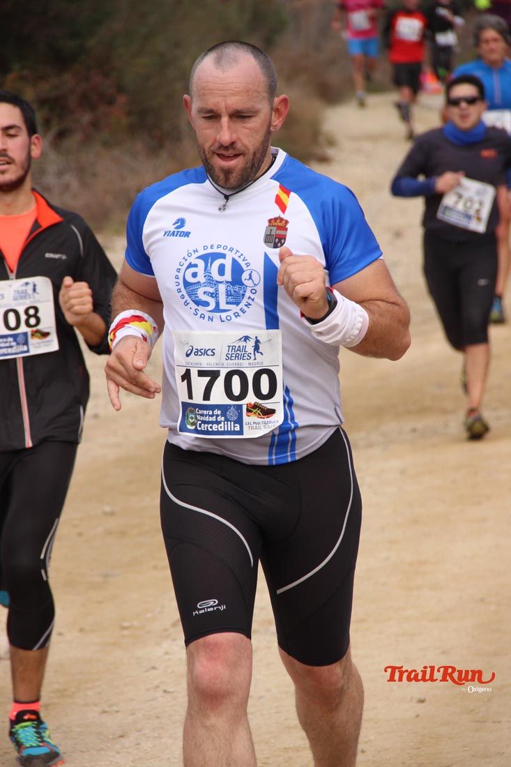 Carrera Cercedilla 2015-04