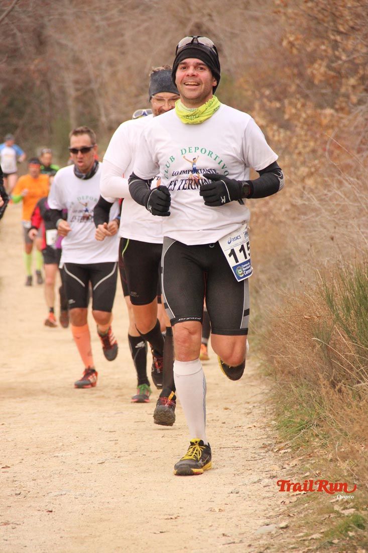 Carrera Cercedilla 2015-04