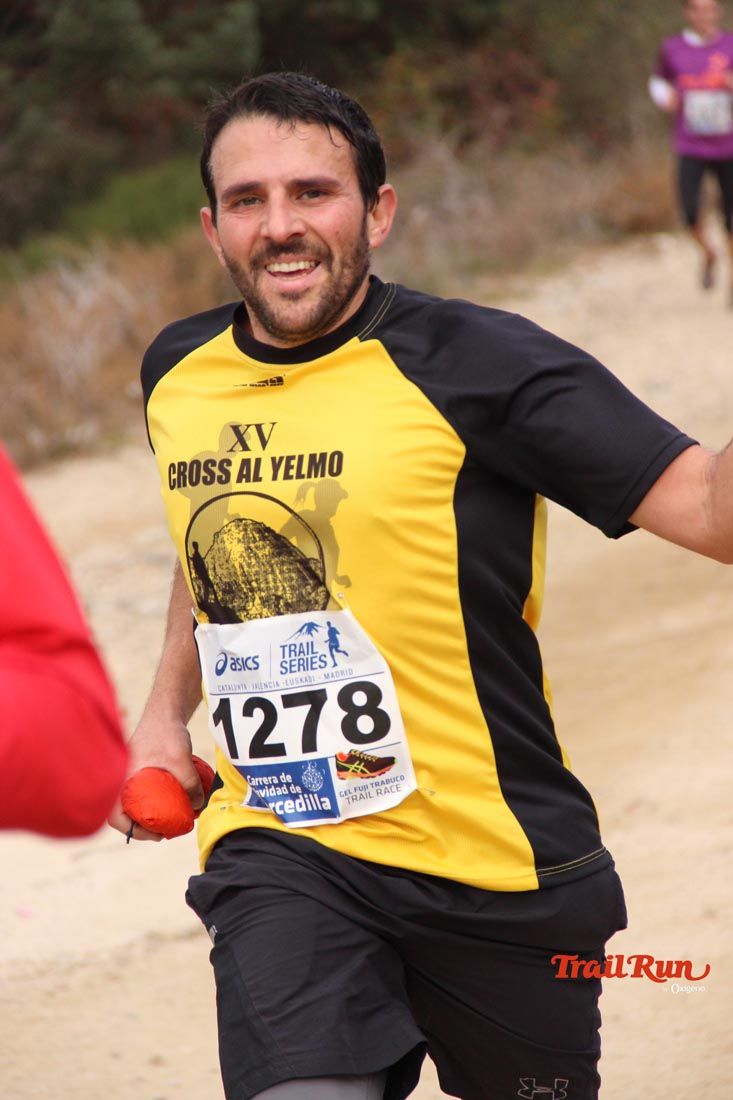 Carrera Cercedilla 2015-04