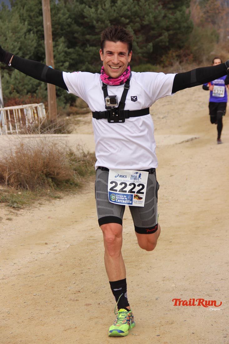 Carrera Cercedilla 2015-04