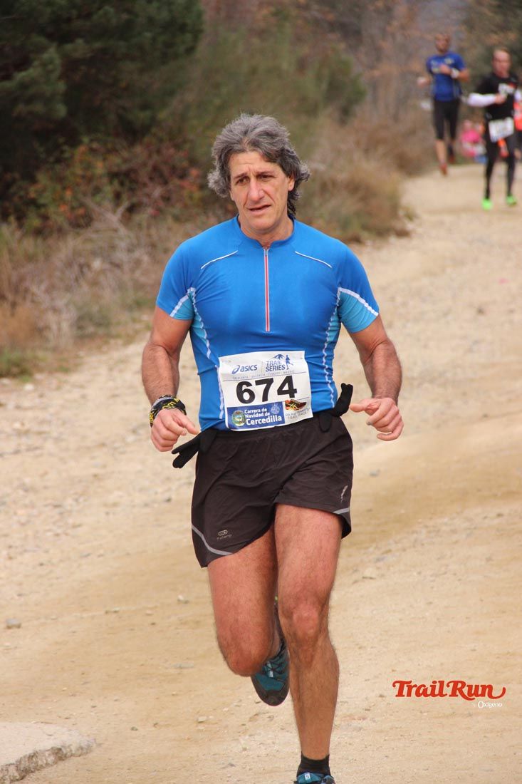 Carrera Cercedilla 2015-04