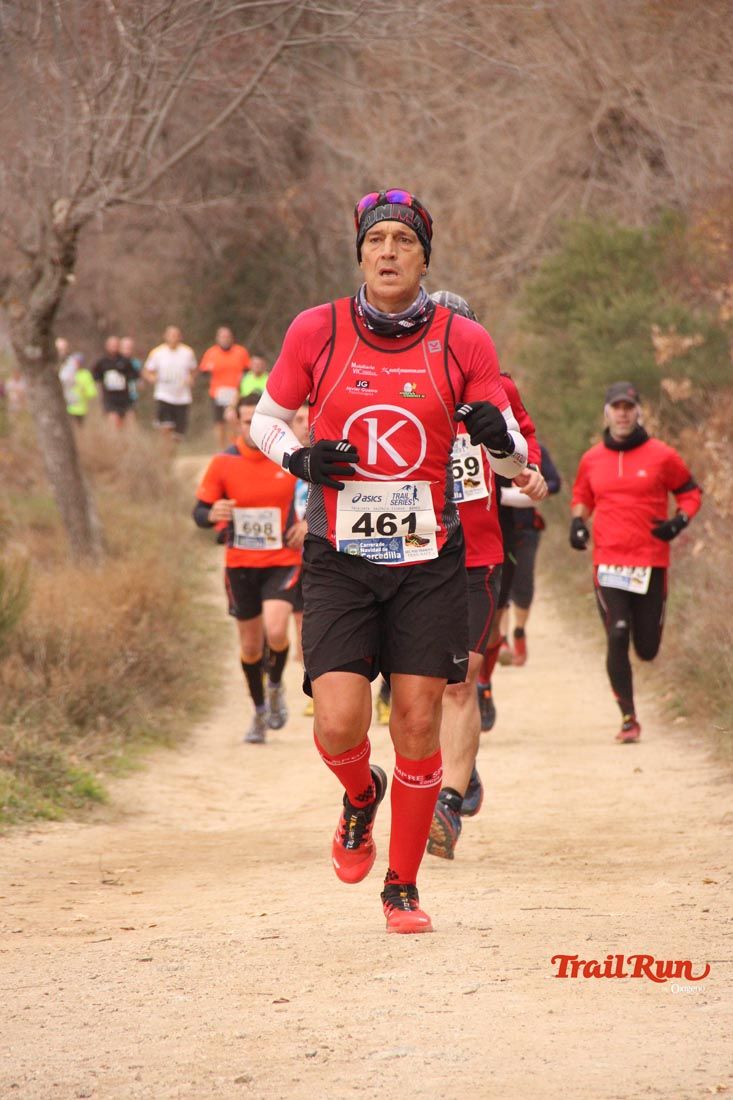Carrera Cercedilla 2015-04