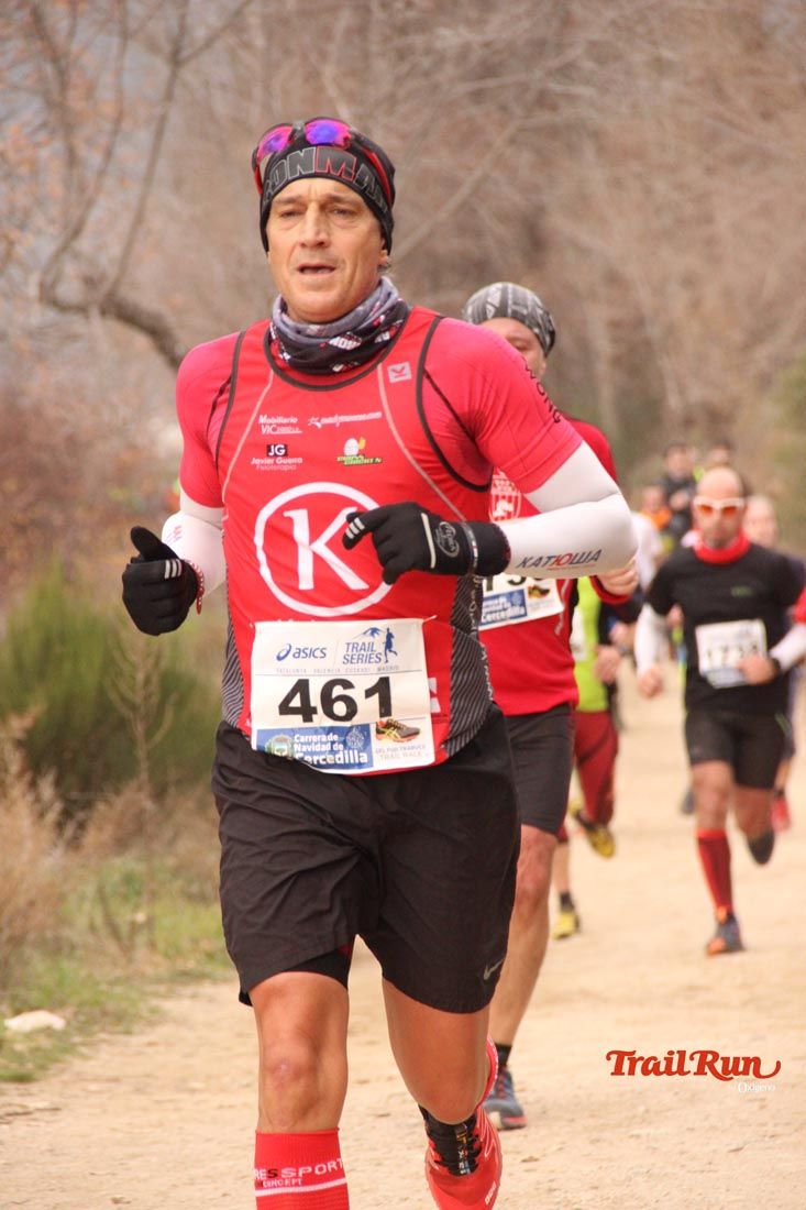 Carrera Cercedilla 2015-04