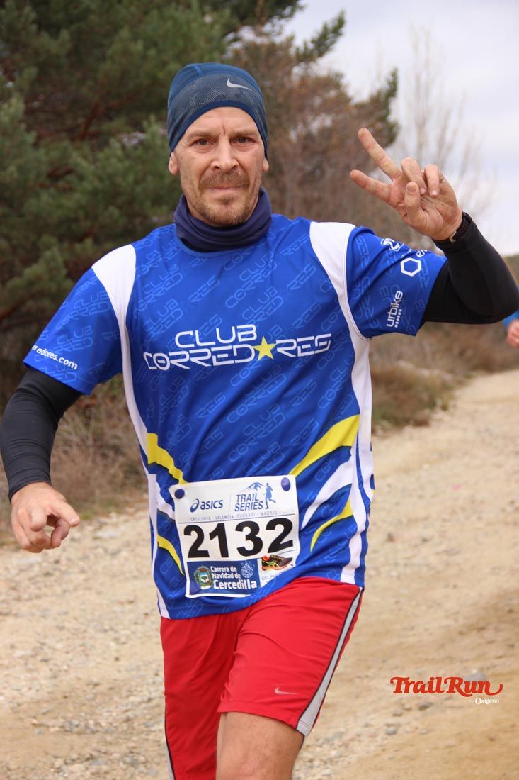 Carrera Cercedilla 2015-04