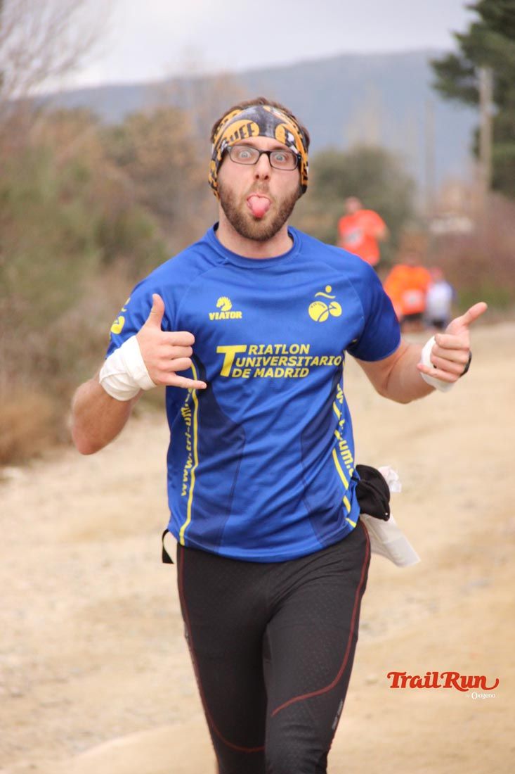 Carrera Cercedilla 2015-04