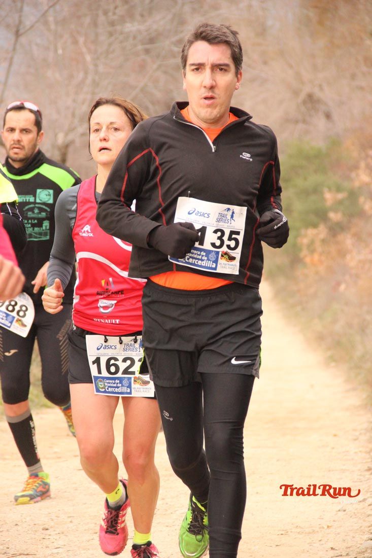 Carrera Cercedilla 2015-04