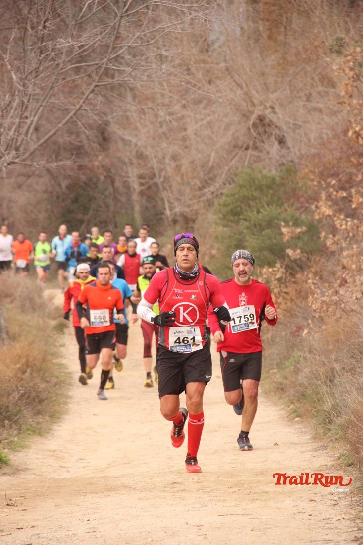 Carrera Cercedilla 2015-04