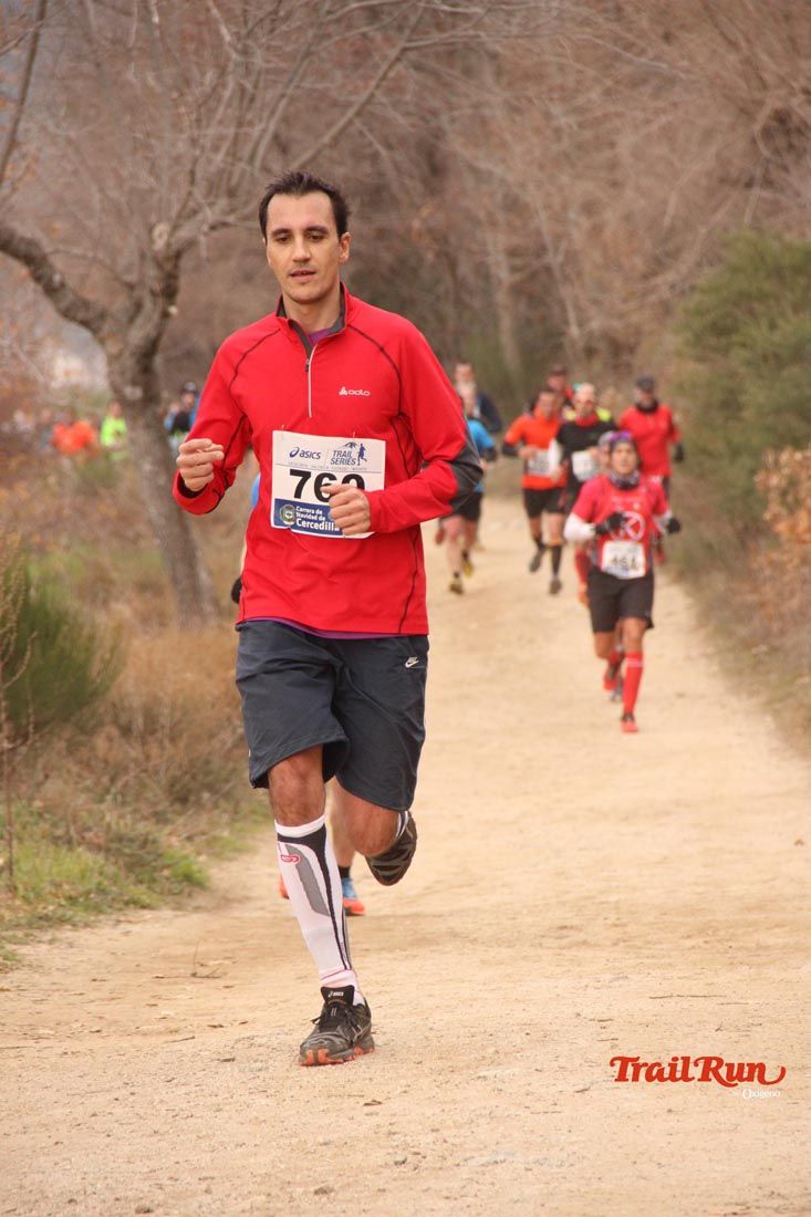 Carrera Cercedilla 2015-04