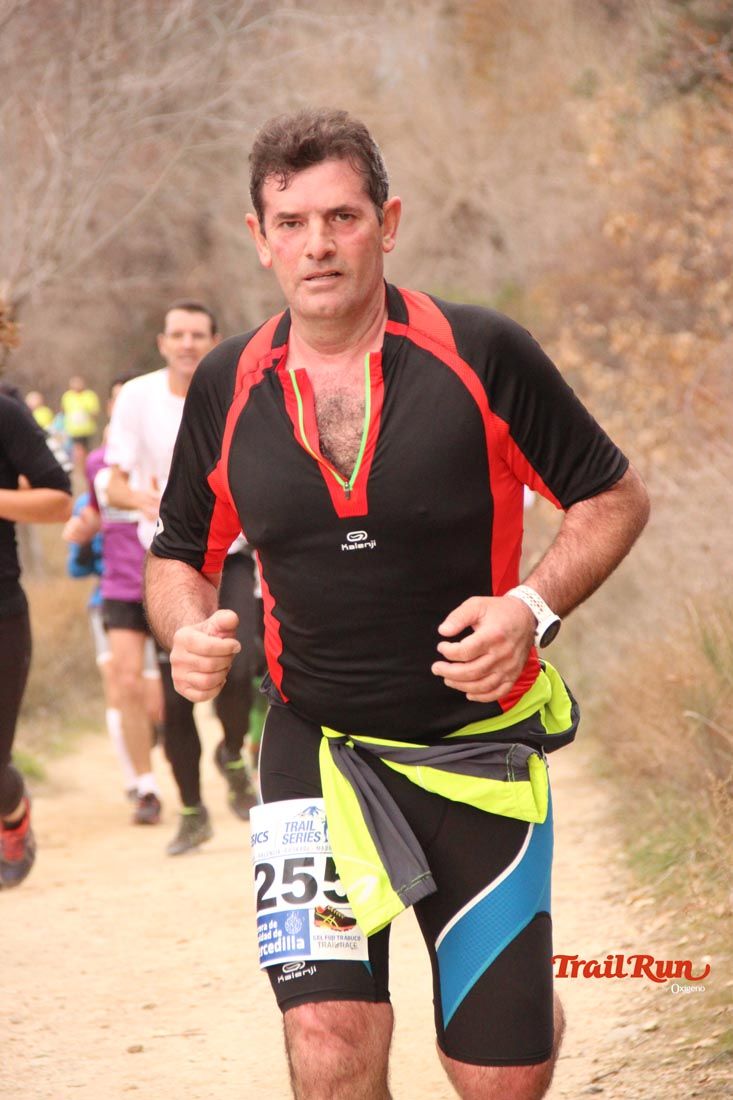 Carrera Cercedilla 2015-04
