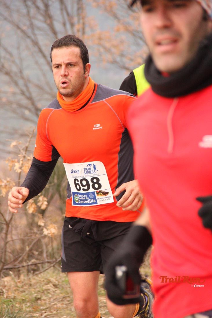 Carrera Cercedilla 2015-04