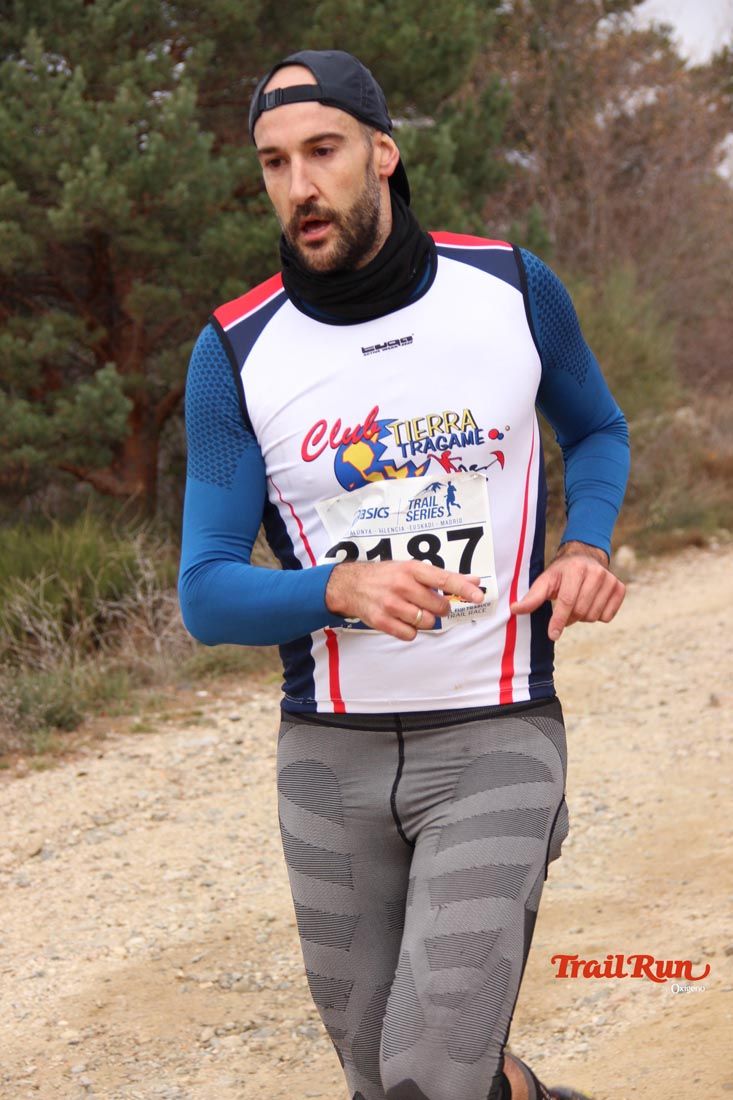 Carrera Cercedilla 2015-04