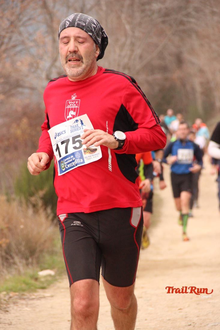 Carrera Cercedilla 2015-04