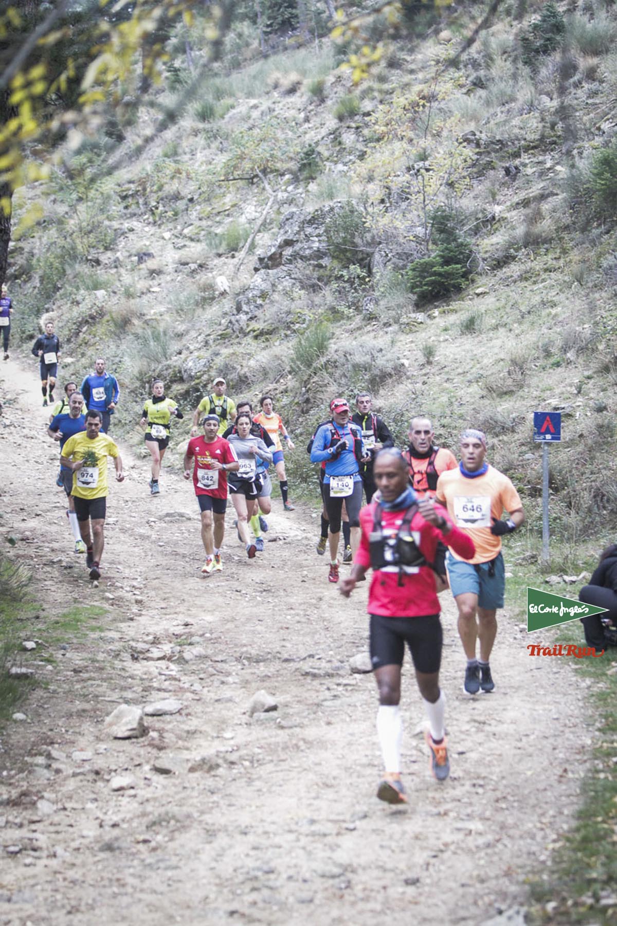 Races Trail Running-1