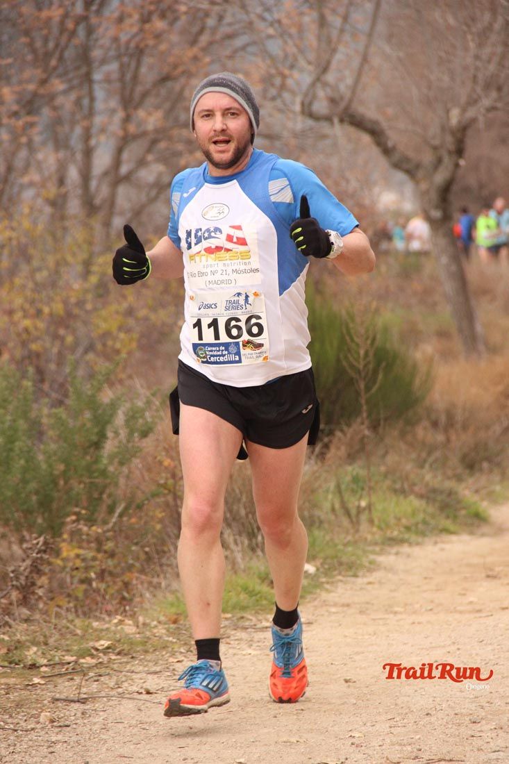 Carrera Cercedilla 2015-04