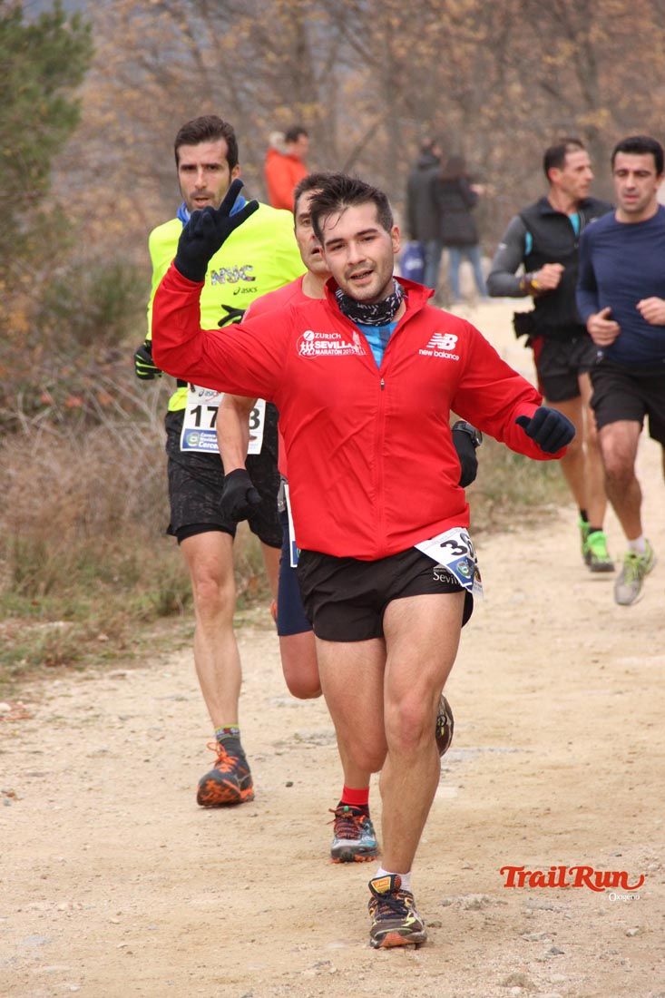 Carrera Cercedilla 2015-04