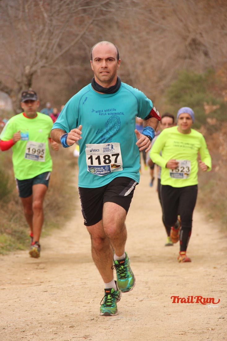 Carrera Cercedilla 2015-04
