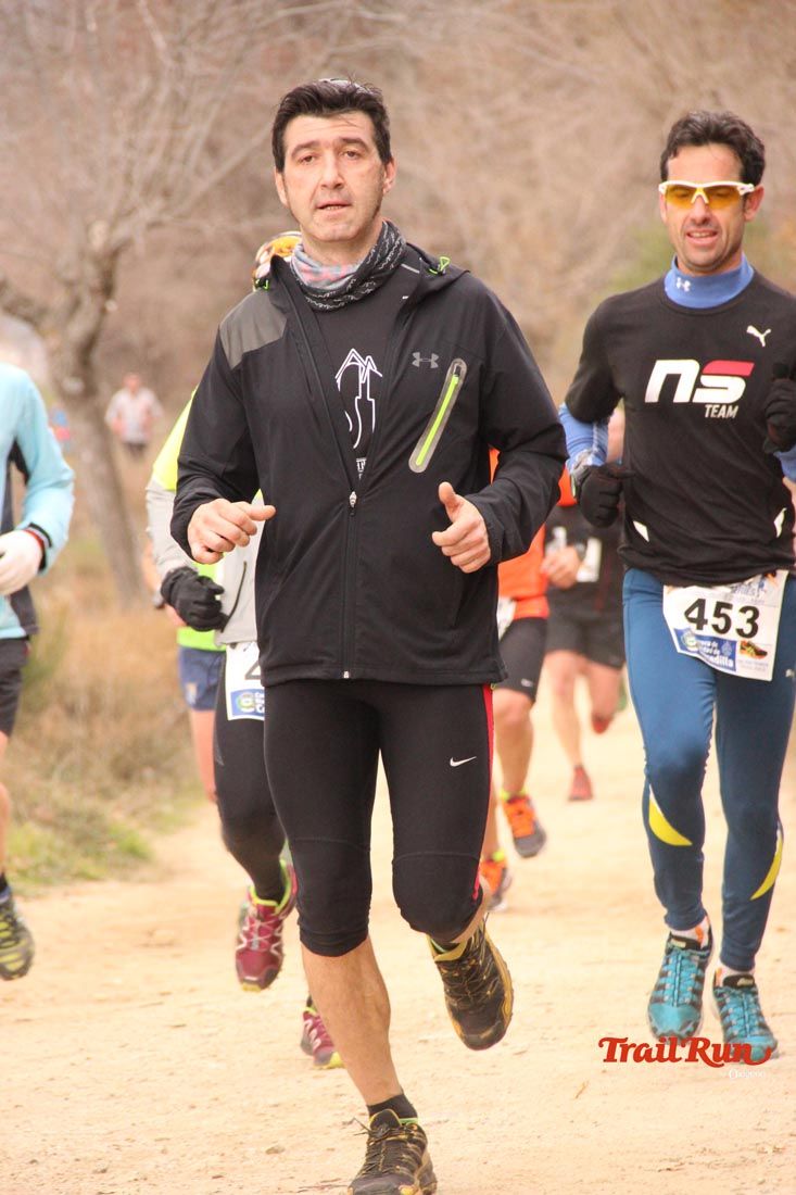 Carrera Cercedilla 2015-04