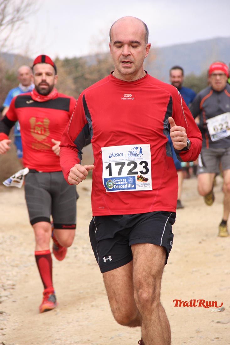 Carrera Cercedilla 2015-04