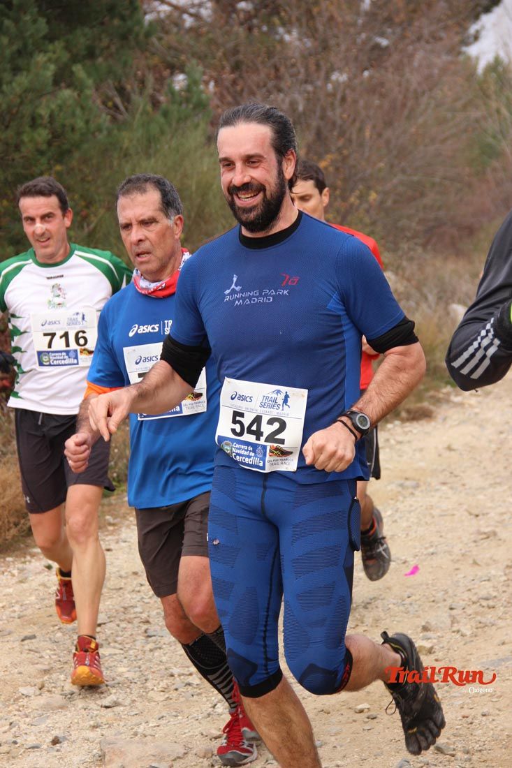 Carrera Cercedilla 2015-04