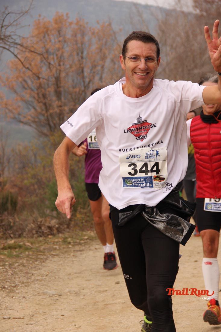 Carrera Cercedilla 2015-04