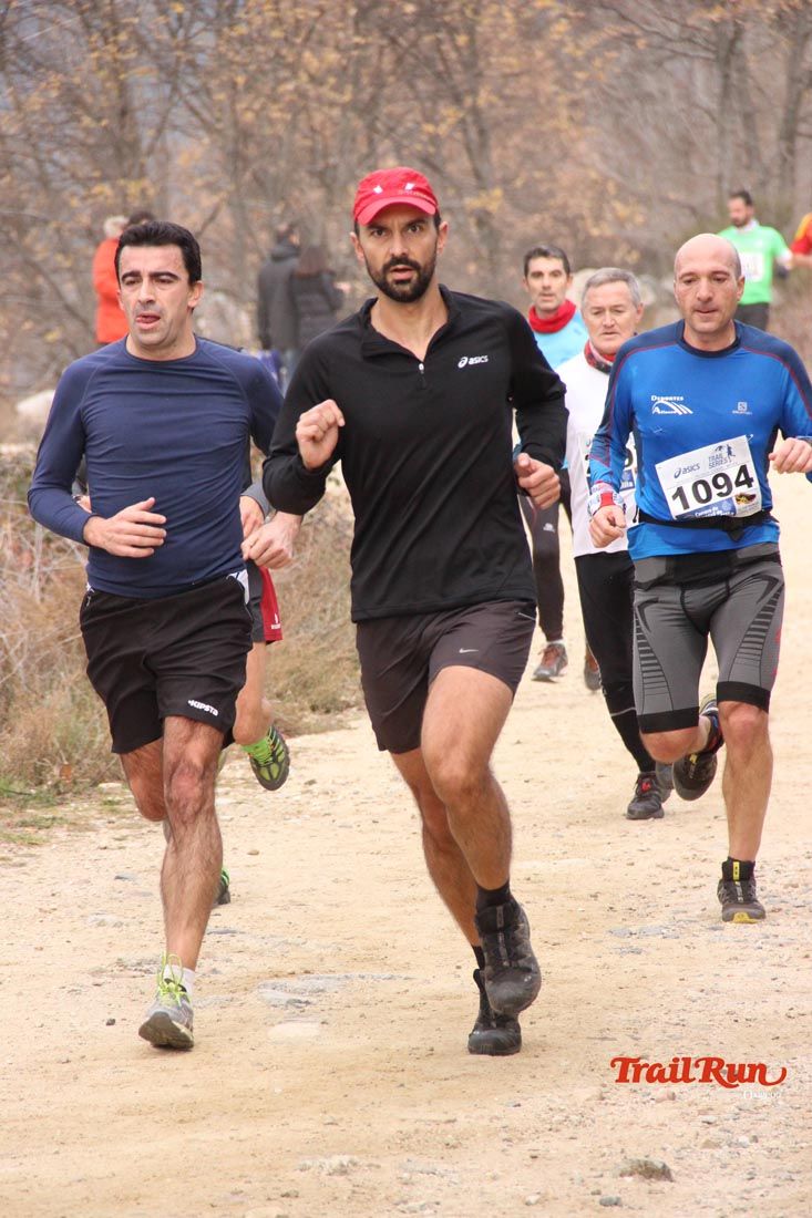 Carrera Cercedilla 2015-04