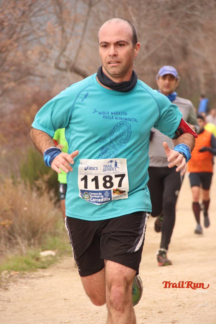 Carrera Cercedilla 2015-04