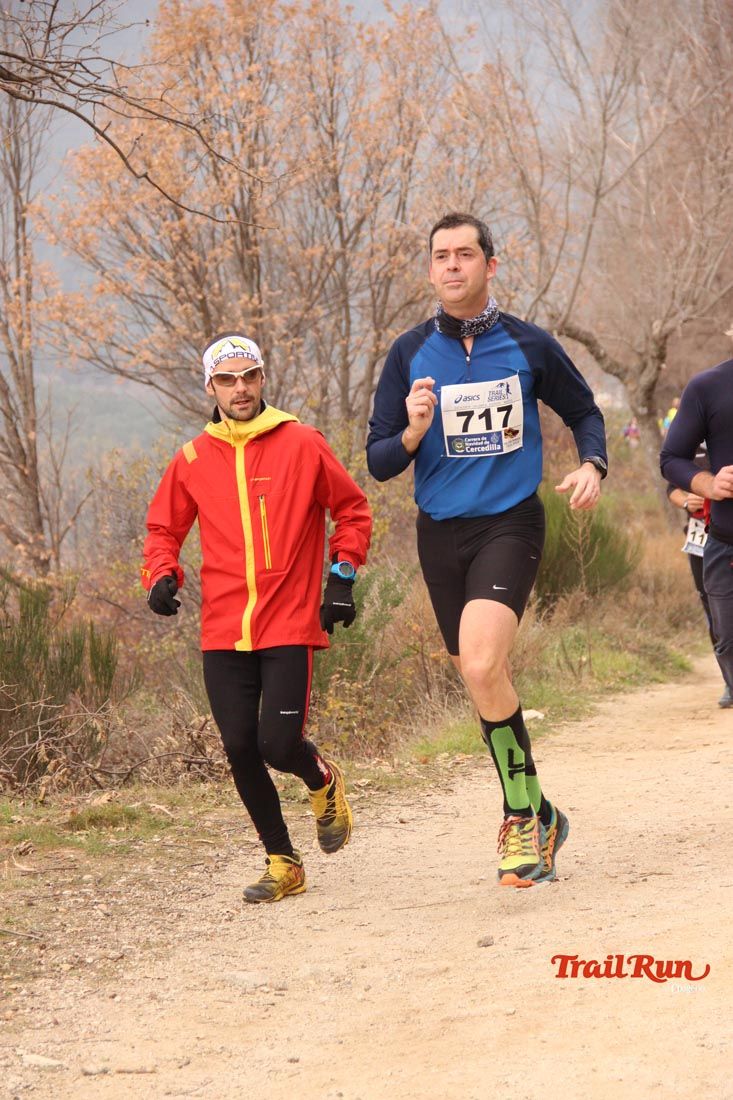 Carrera Cercedilla 2015-04
