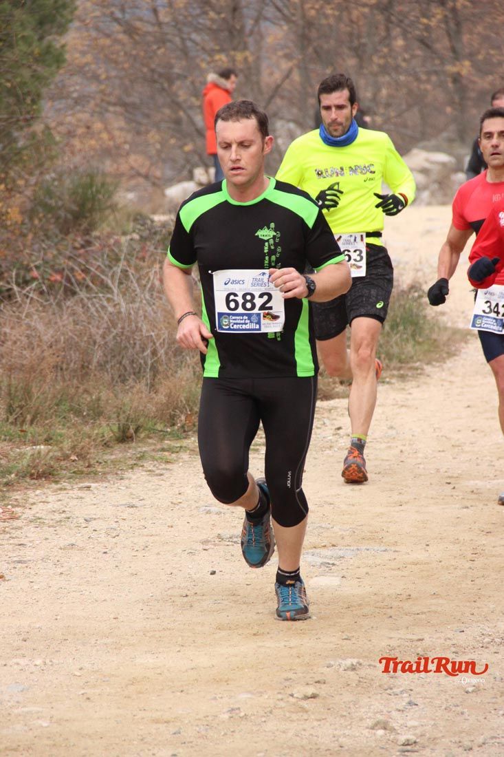 Carrera Cercedilla 2015-04