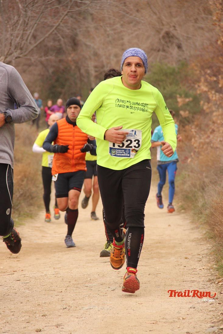 Carrera Cercedilla 2015-04