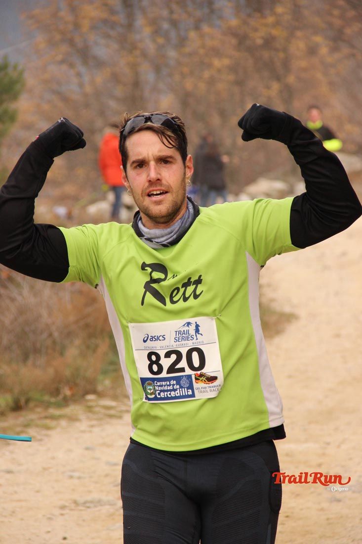 Carrera Cercedilla 2015-04