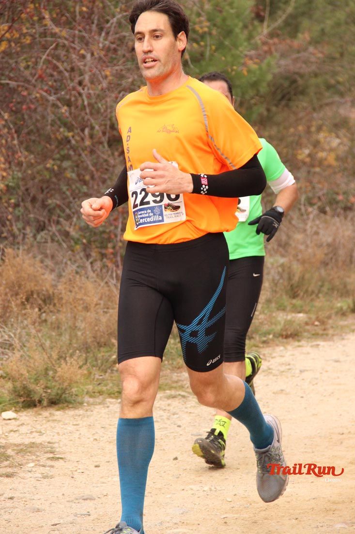Carrera Cercedilla 2015-04