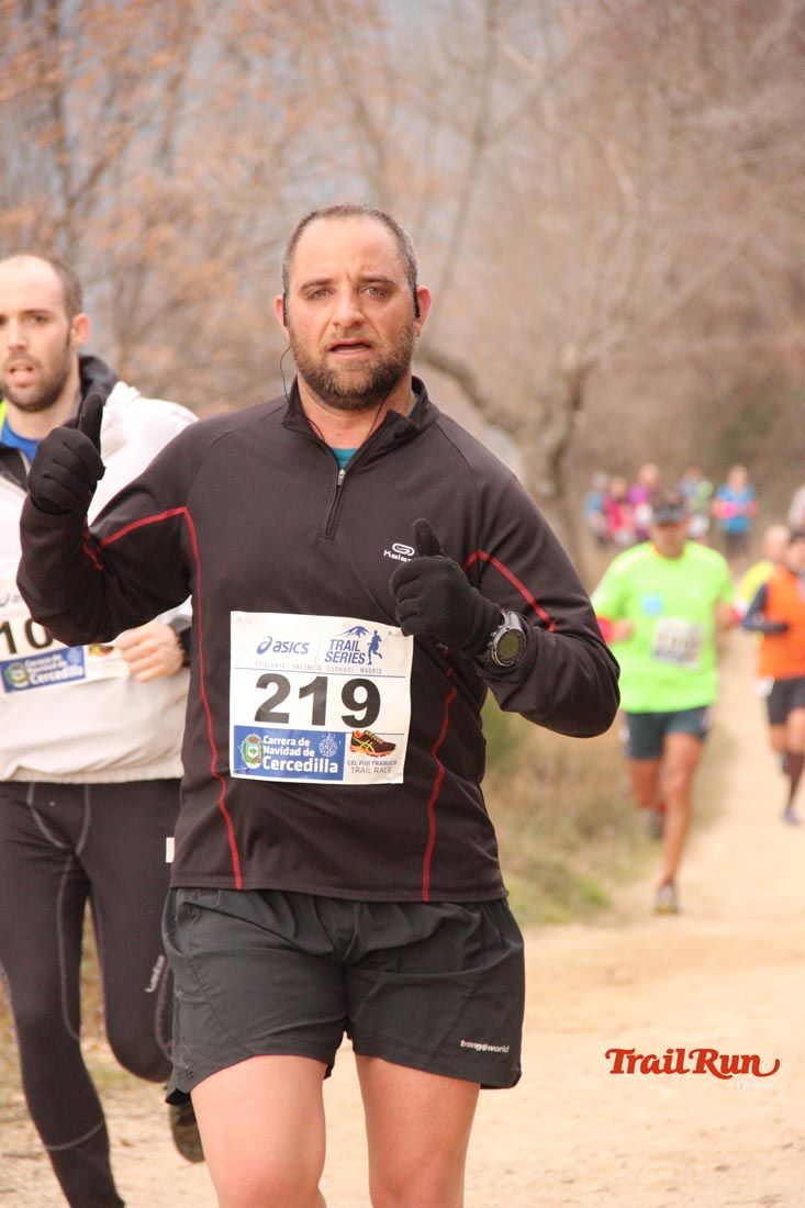 Carrera Cercedilla 2015-04