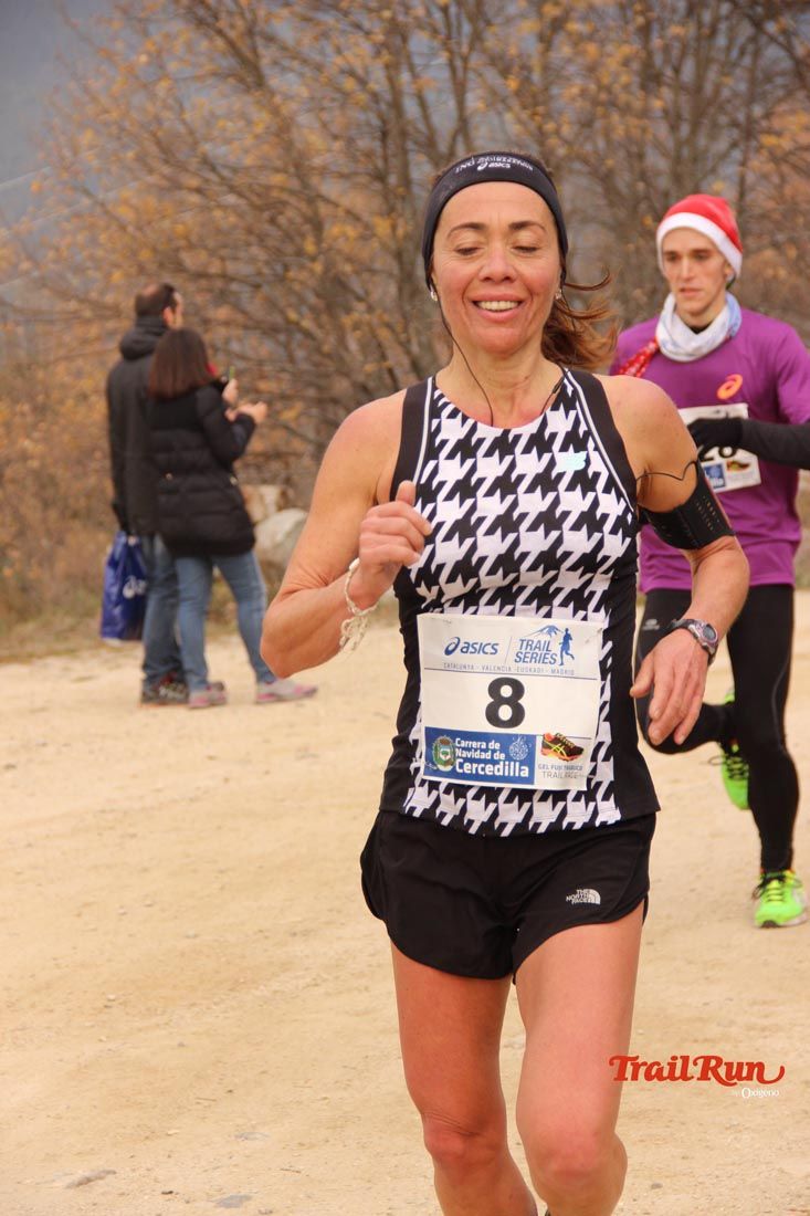 Carrera Cercedilla 2015-04