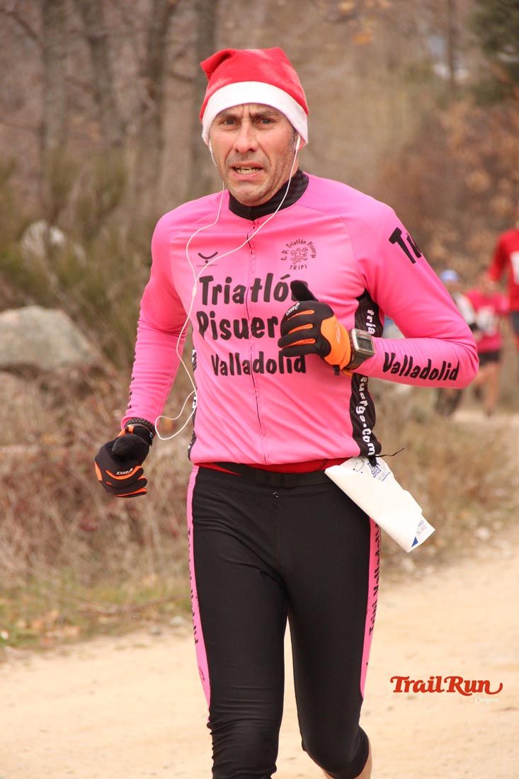 Carrera Cercedilla 2015-04