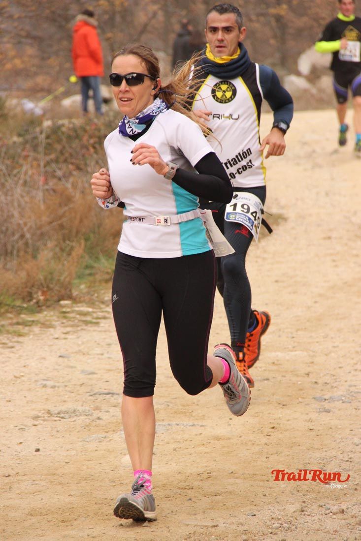 Carrera Cercedilla 2015-04