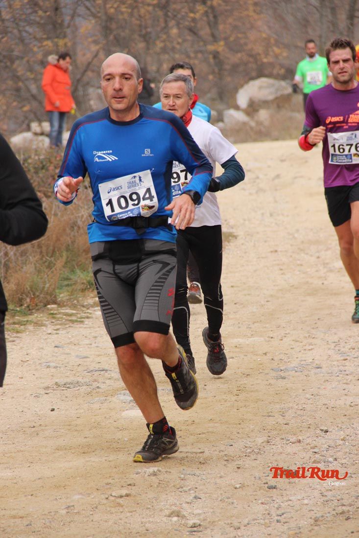Carrera Cercedilla 2015-04