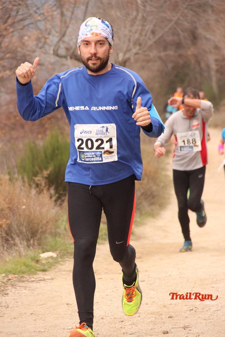 Carrera Cercedilla 2015-04