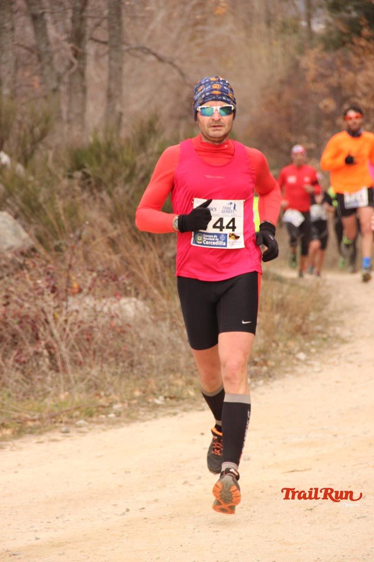 Carrera Cercedilla 2015-04