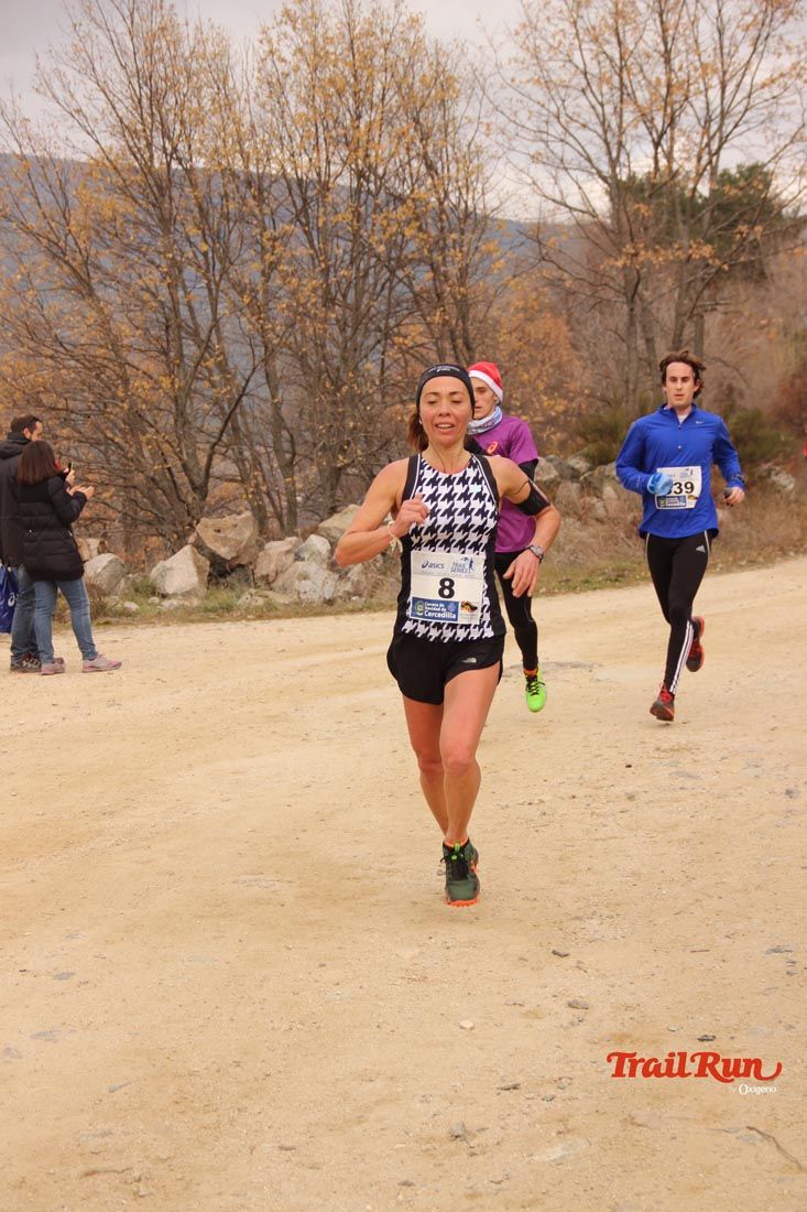 Carrera Cercedilla 2015-04