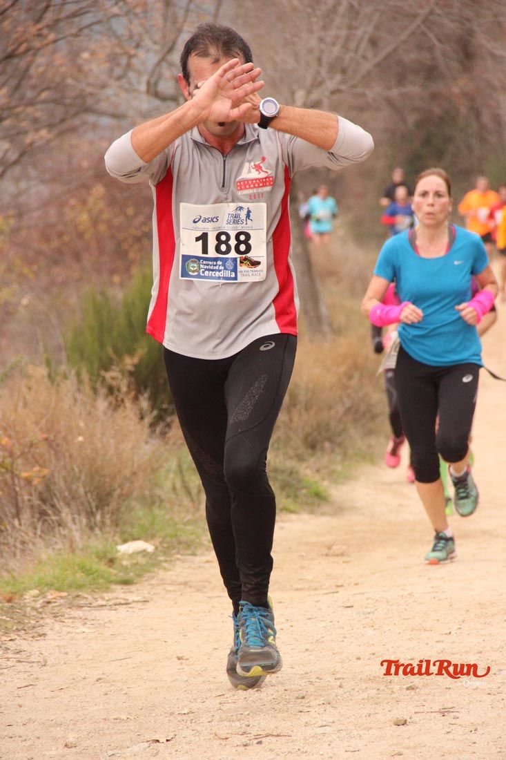 Carrera Cercedilla 2015-04