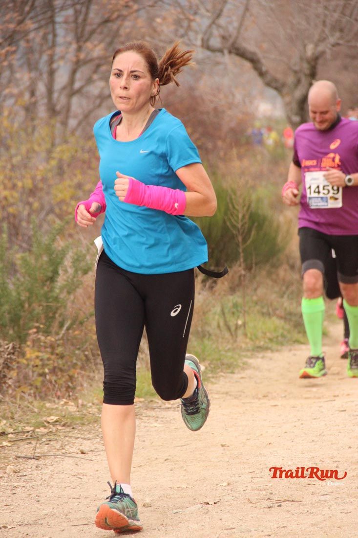 Carrera Cercedilla 2015-04