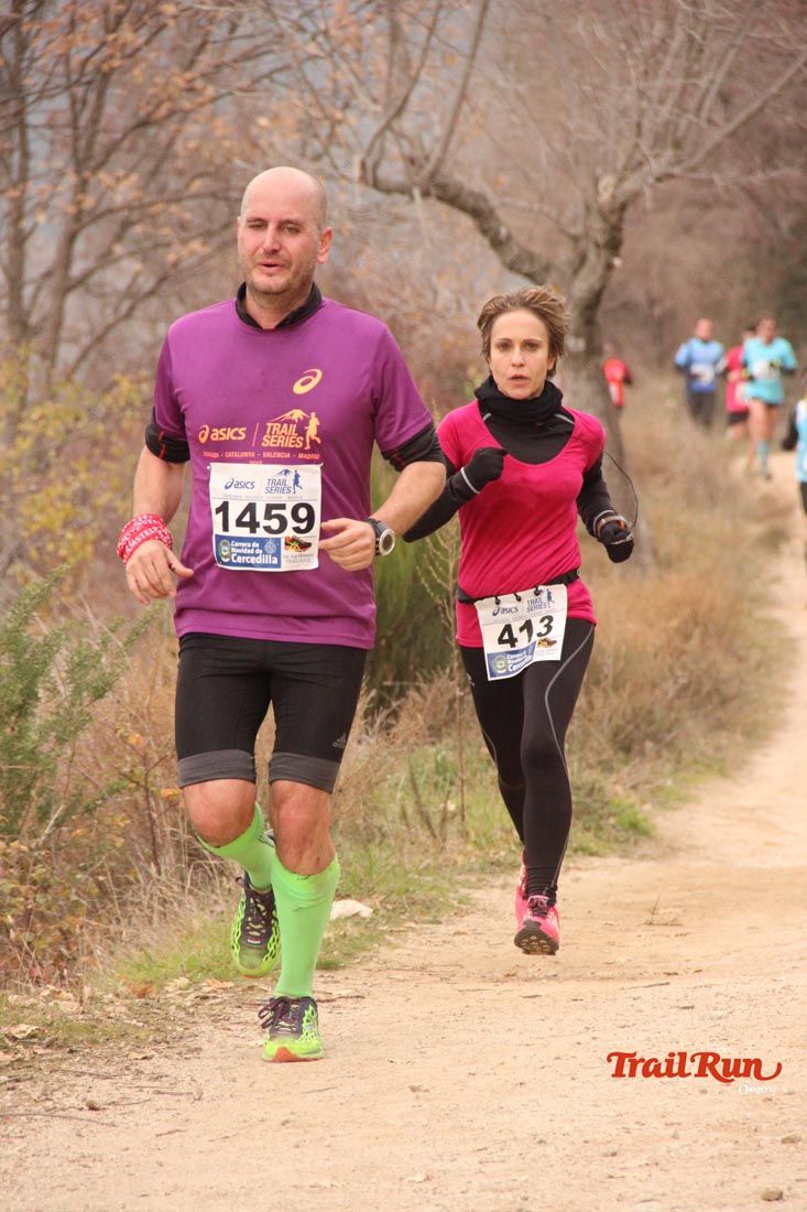 Carrera Cercedilla 2015-04