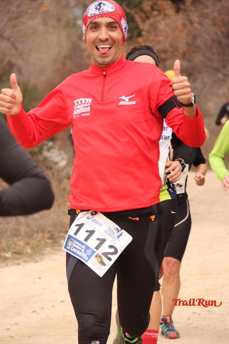 Carrera Cercedilla 2015-04