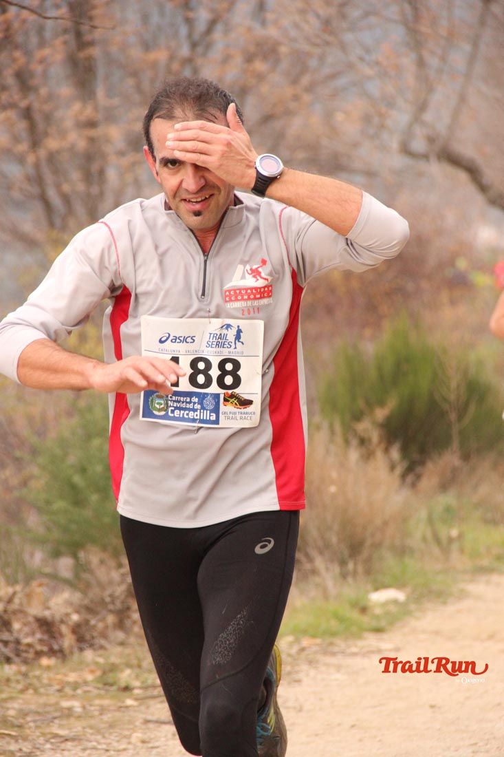 Carrera Cercedilla 2015-04