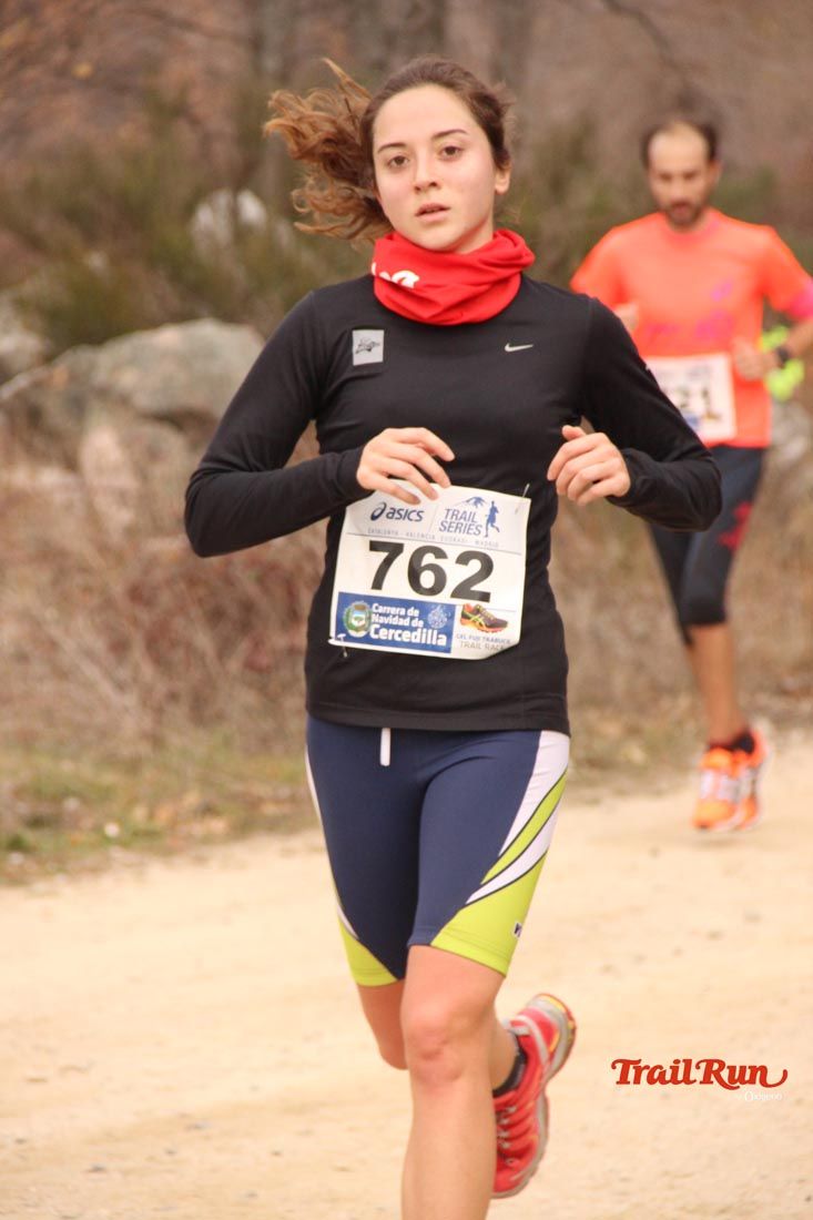 Carrera Cercedilla 2015-04