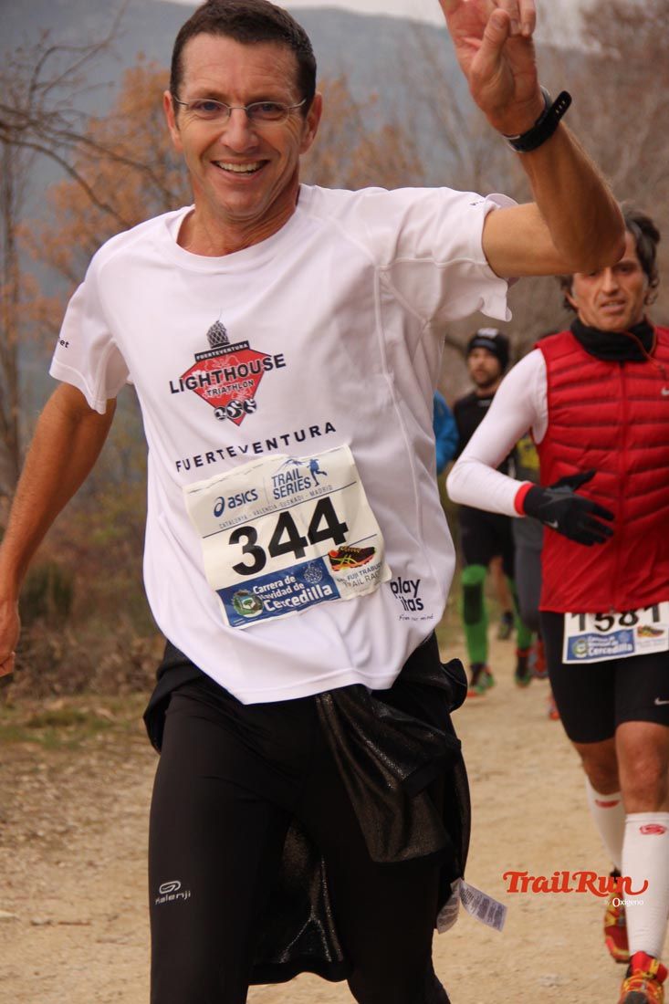 Carrera Cercedilla 2015-04