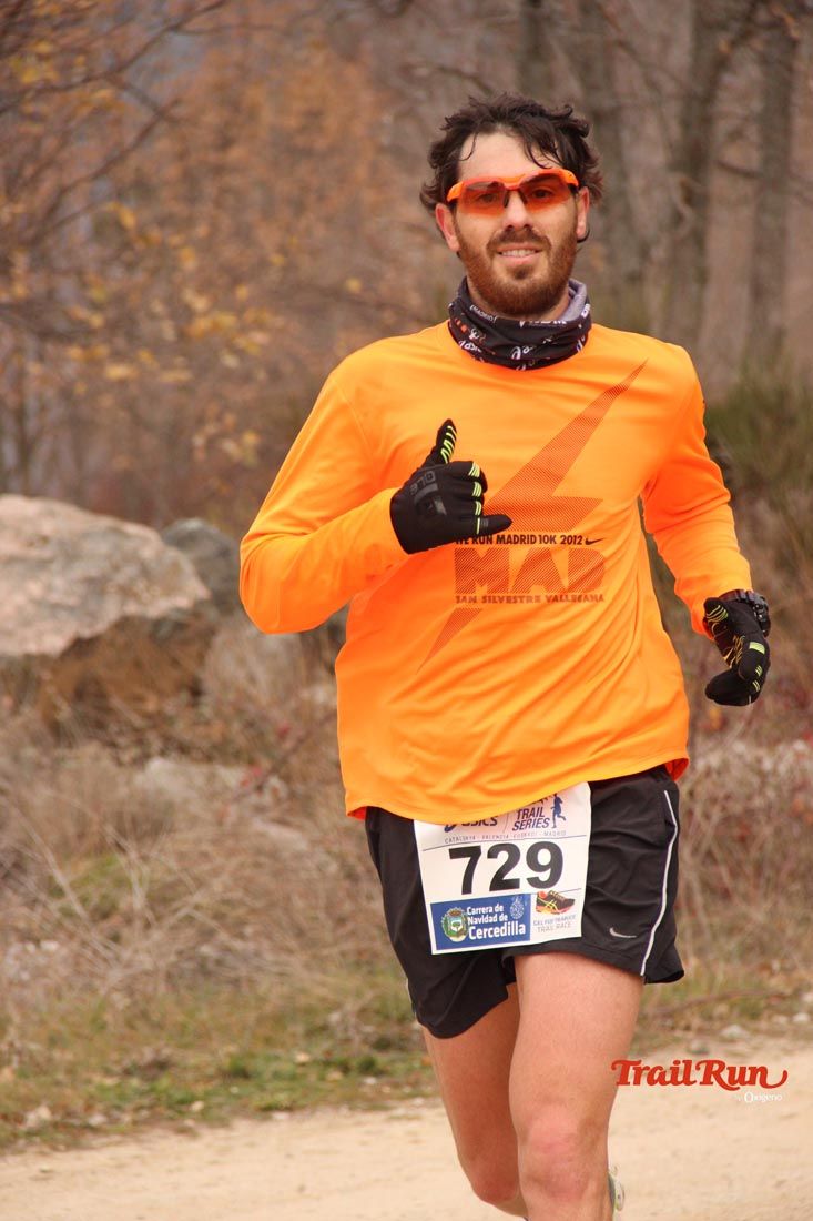 Carrera Cercedilla 2015-04